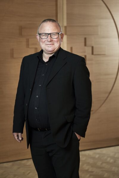 Stephan Oetterli
