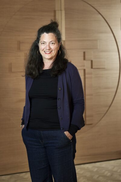 Sandra Tonet