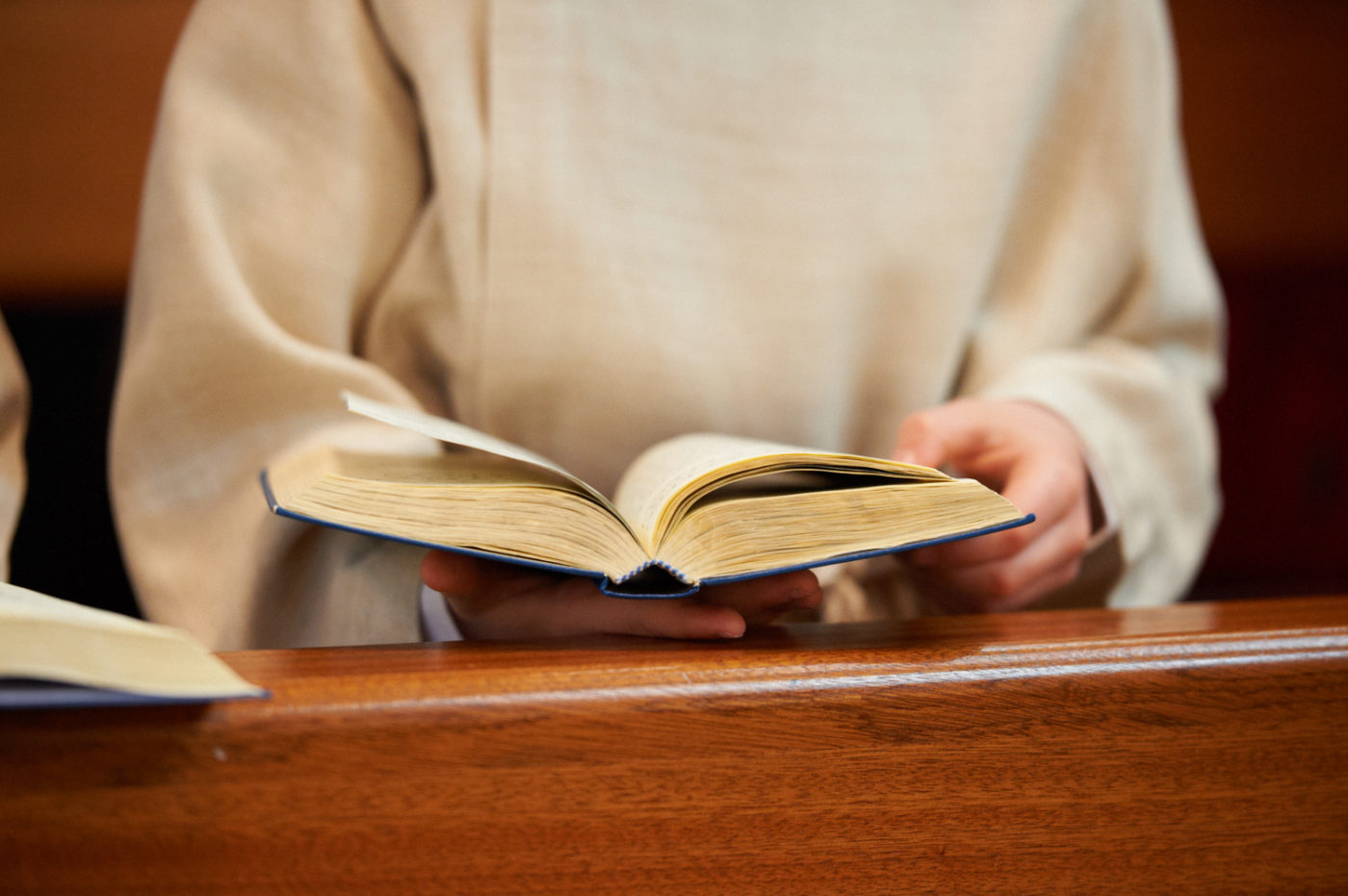 Pfarrei Kirchgemeinde Erlöser Zürich Gottesdienste Predigt Evangelium Bibel
