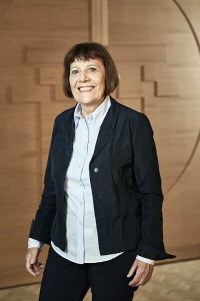 Marlies Müllhaupt